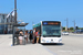 Mercedes-Benz O 530 Citaro C2 n°84 (DF-623-VY) sur la ligne 2 (KSMA) à Saint-Malo