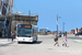 Mercedes-Benz O 530 Citaro C2 n°84 (DF-623-VY) sur la ligne 2 (KSMA) à Saint-Malo