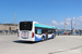 Mercedes-Benz O 530 Citaro C2 n°84 (DF-623-VY) sur la ligne 2 (KSMA) à Saint-Malo