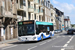 Mercedes-Benz O 530 Citaro C2 n°81 (DF-644-VY) sur la ligne 3 (KSMA) à Saint-Malo