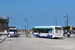 Heuliez GX 327 BHNS n°76 (CX-393-GW) sur la ligne 3 (KSMA) à Saint-Malo