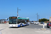 Mercedes-Benz O 530 Citaro C2 n°83 (DF-630-VY) sur la ligne 3 (KSMA) à Saint-Malo