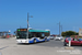 Mercedes-Benz O 530 Citaro C2 n°83 (DF-630-VY) sur la ligne 3 (KSMA) à Saint-Malo