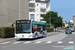 Mercedes-Benz O 530 Citaro C2 n°81 (DF-644-VY) sur la ligne 3 (KSMA) à Saint-Malo