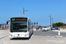 Mercedes-Benz O 530 Citaro C2 n°83 (DF-630-VY) sur la ligne 3 (KSMA) à Saint-Malo