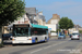 Heuliez GX 317 n°49 (69 ABN 35) sur la ligne 4 (KSMA) à Saint-Malo