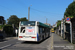 Heuliez GX 317 n°49 (69 ABN 35) sur la ligne 4 (KSMA) à Saint-Malo