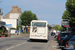 Heuliez GX 327 BHNS n°71 (CF-143-ES) sur la ligne 4 (KSMA) à Saint-Malo