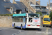 Heuliez GX 317 n°49 (69 ABN 35) sur la ligne 4 (KSMA) à Saint-Malo