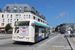 Heuliez GX 327 BHNS n°73 (CF-263-ES) sur la ligne 4 (KSMA) à Saint-Malo
