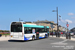 Volvo B9L 7700 II n°68 (977 AVR 35) sur la ligne 8 (KSMA) à Saint-Malo