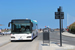 Volvo B9L 7700 II n°68 (977 AVR 35) sur la ligne 8 (KSMA) à Saint-Malo