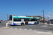 Volvo B9L 7700 II n°68 (977 AVR 35) sur la ligne 8 (KSMA) à Saint-Malo