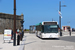 Volvo B7L 7700 n°66 (AM-438-NJ) sur la ligne 8 (KSMA) à Saint-Malo