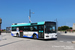 Volvo B9L 7700 II n°68 (977 AVR 35) sur la ligne 8 (KSMA) à Saint-Malo