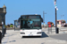 Volvo B9L 7700 II n°68 (977 AVR 35) sur la ligne 8 (KSMA) à Saint-Malo