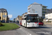 Mercedes-Benz O 560 Intouro II ME n°111058 (BS-552-AV) sur la ligne 8B (Illenoo) à Saint-Malo