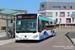 Mercedes-Benz O 530 Citaro C2 n°86 (DG-412-EL) sur la ligne 9A (KSMA) à Saint-Malo