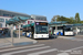 Mercedes-Benz O 530 Citaro C2 n°87 (DG-419-EL) sur la ligne 9A (KSMA) à Saint-Malo