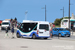 Renault Master III Vehixel M City n°25 (DG-814-CS) sur la navette Coeurs de Ville (KSMA) à Saint-Malo