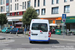 Renault Master III Vehixel M City n°25 (DG-814-CS) sur la navette Coeurs de Ville (KSMA) à Saint-Malo