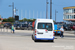 Renault Master III Vehixel M City n°25 (DG-814-CS) sur la navette Coeurs de Ville (KSMA) à Saint-Malo