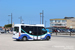 Renault Master III Vehixel M City n°25 (DG-814-CS) sur la navette Coeurs de Ville (KSMA) à Saint-Malo