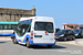 Renault Master III Vehixel M City n°25 (DG-814-CS) sur la navette Coeurs de Ville (KSMA) à Saint-Malo