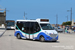 Renault Master III Vehixel M City n°25 (DG-814-CS) sur la navette Coeurs de Ville (KSMA) à Saint-Malo