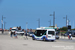 Renault Master III Vehixel M City n°25 (DG-814-CS) sur la navette Coeurs de Ville (KSMA) à Saint-Malo