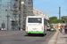 Saint-Pétersbourg Bus