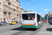 Saint-Pétersbourg Bus