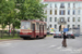 Saint-Pétersbourg Tram 16