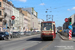 Saint-Pétersbourg Tram 16