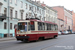 Saint-Pétersbourg Tram 16