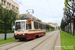 Saint-Pétersbourg Tram 23