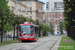 Saint-Pétersbourg Tram 23