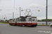 Saint-Pétersbourg Tram 24