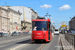 Saint-Pétersbourg Tram 25
