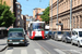Saint-Pétersbourg Tram 25