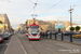 Saint-Pétersbourg Tram 3