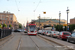 Saint-Pétersbourg Tram 3