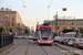 Saint-Pétersbourg Tram 3