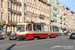 Saint-Pétersbourg Tram 40