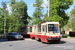 Saint-Pétersbourg Tram 40