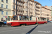 Saint-Pétersbourg Tram 40