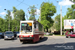 Saint-Pétersbourg Tram 40