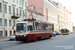 Saint-Pétersbourg Tram 41