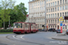 Saint-Pétersbourg Tram 41