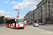 Saint-Pétersbourg Tram 45